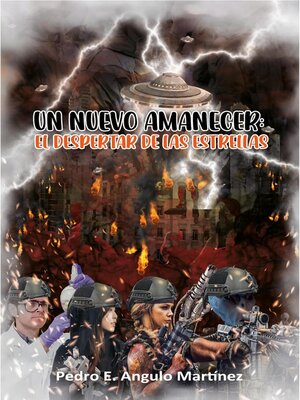 cover image of Un Nuevo Amanecer